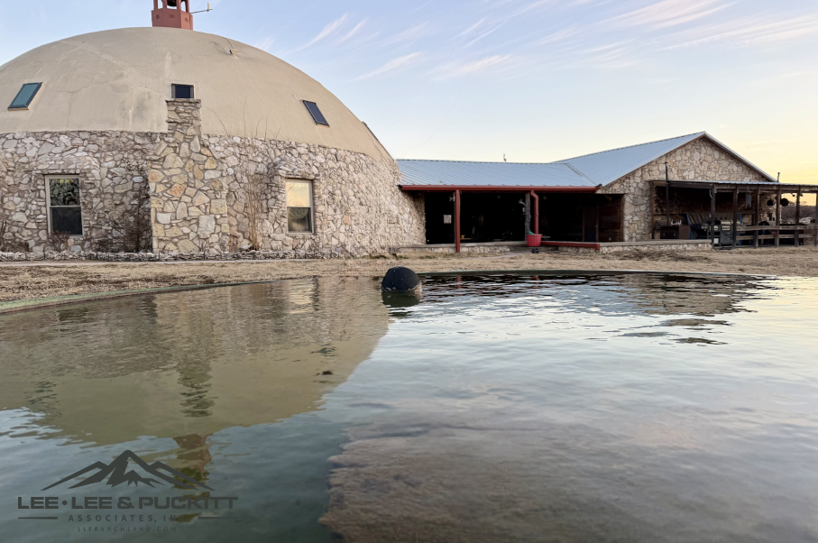 Hunters Ridge Ranch Photo