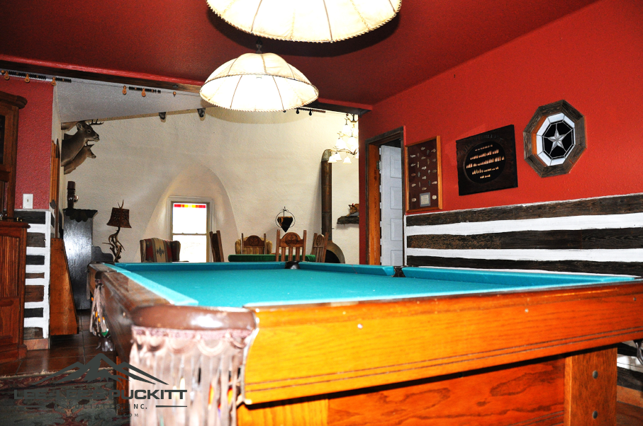 Hunters Ridge Ranch Photo