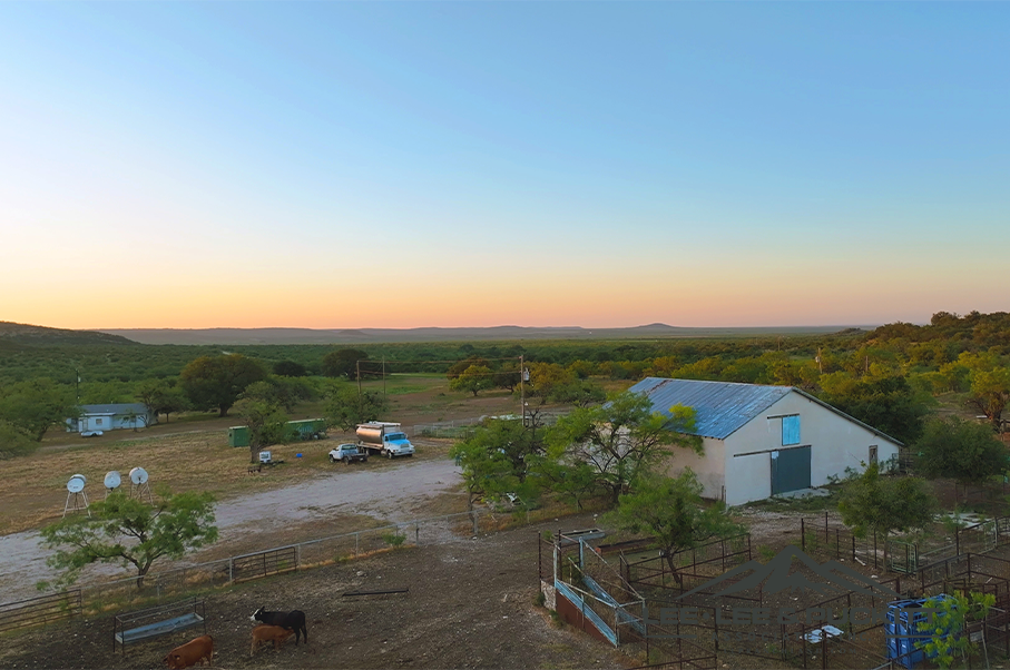 Wilson - Carlsbad Ranch Photo