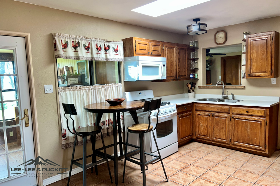 Horn & Antler Ranch Photo