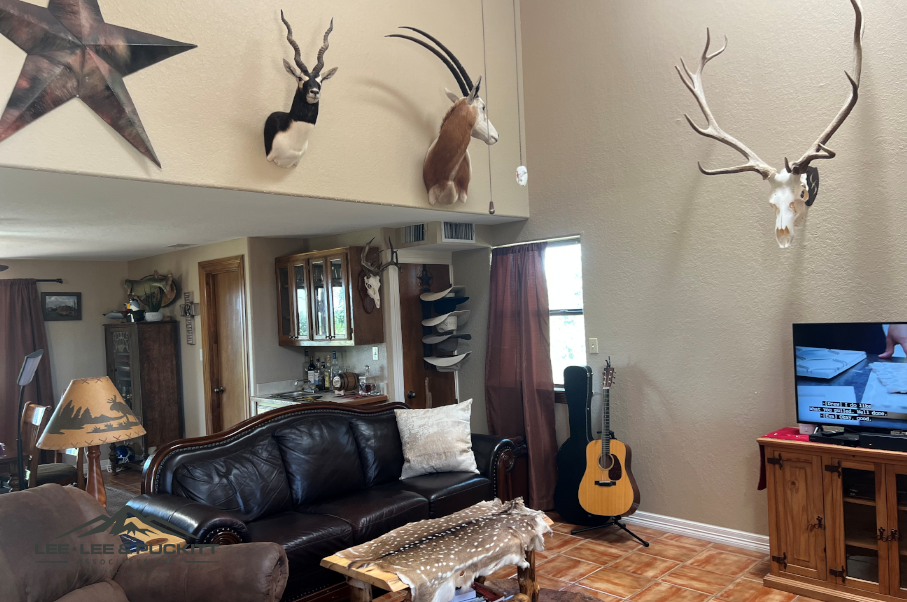 Horn & Antler Ranch Photo