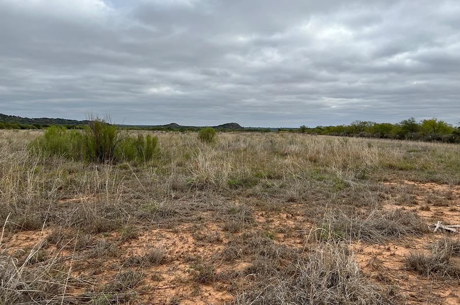 Stovall Ranch Photo