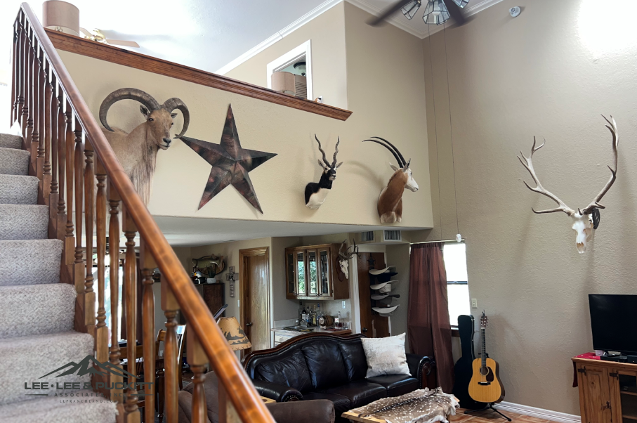 Horn & Antler Ranch Photo