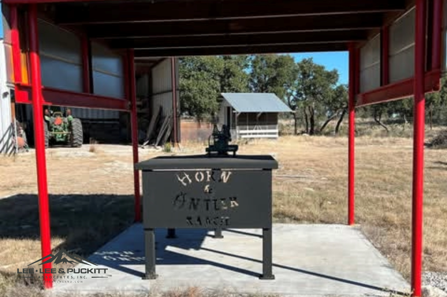 Horn & Antler Ranch Photo