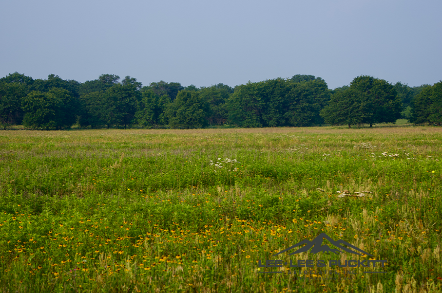 Pioneer Ranch Photo