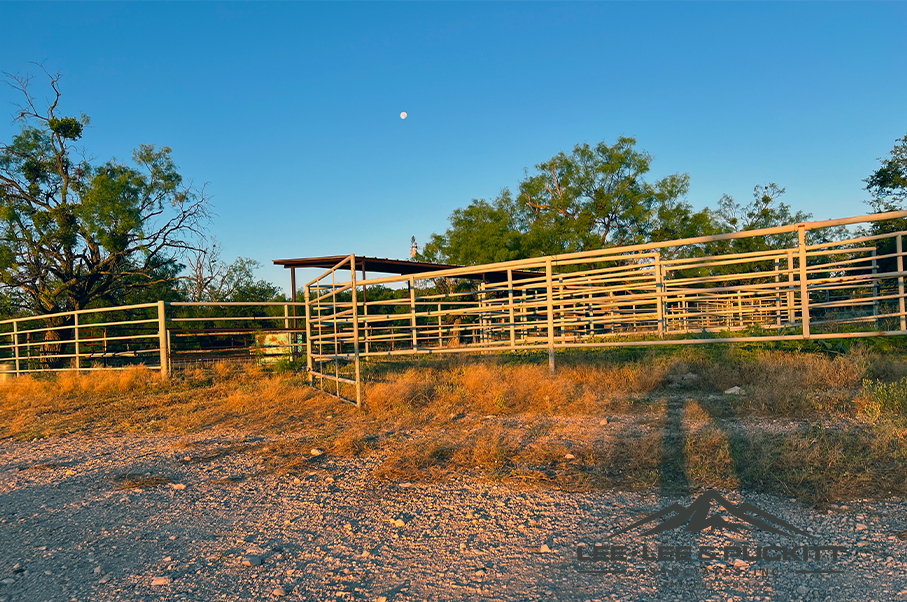 Wilson - Carlsbad Ranch Photo