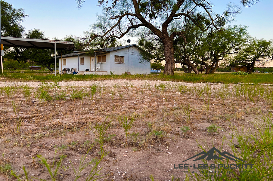 Wilson - Carlsbad Ranch Photo