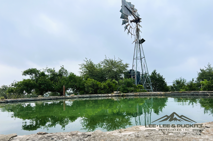 Frank's Ranch Photo