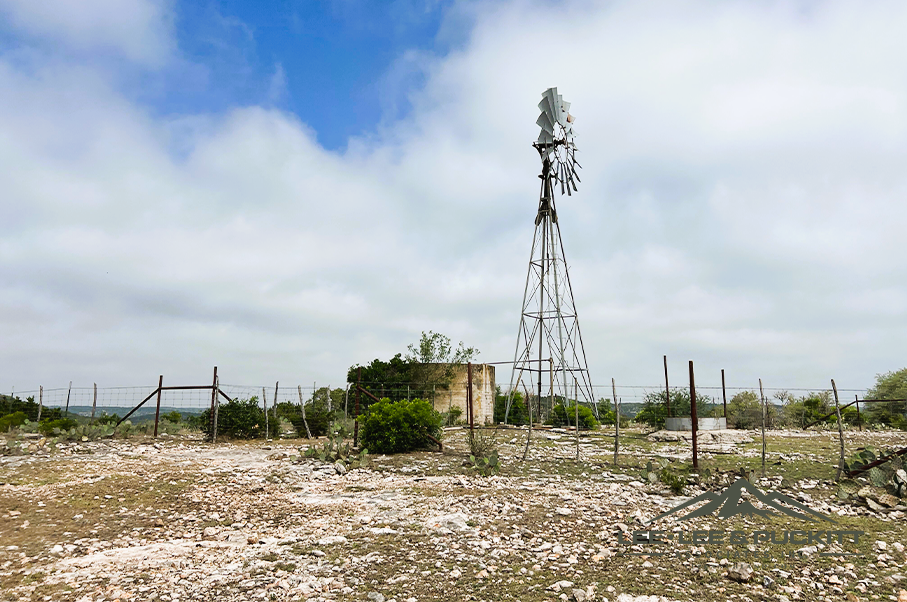 Frank's Ranch Photo