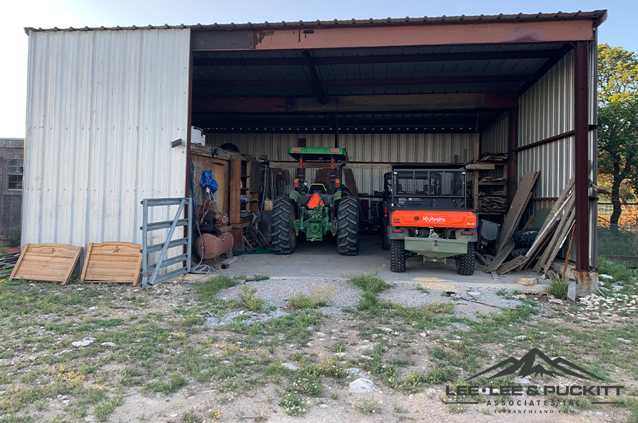 Horn & Antler Ranch Photo