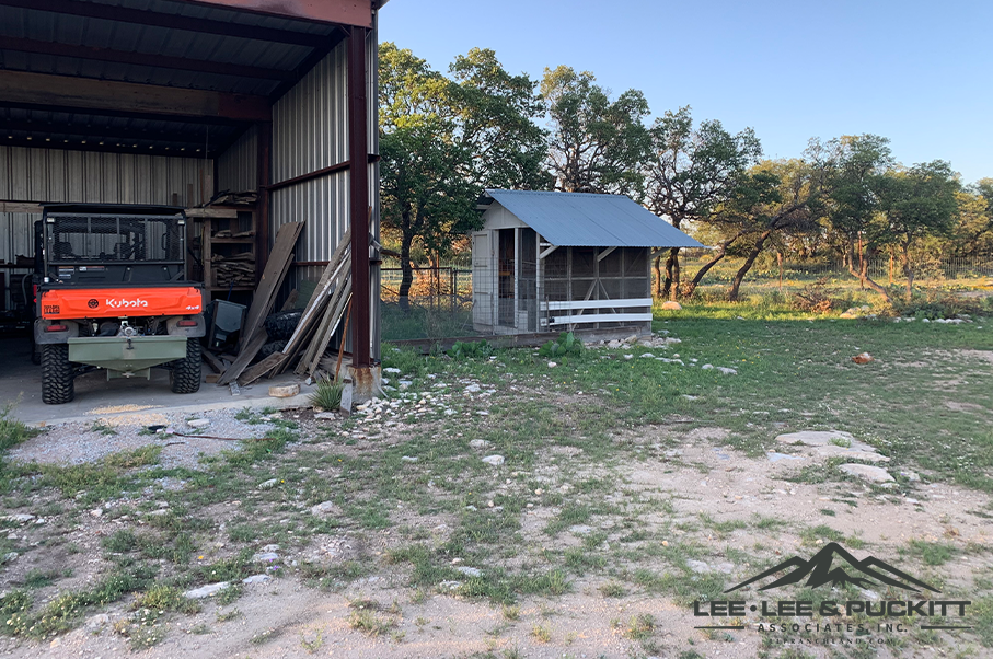 Horn & Antler Ranch Photo