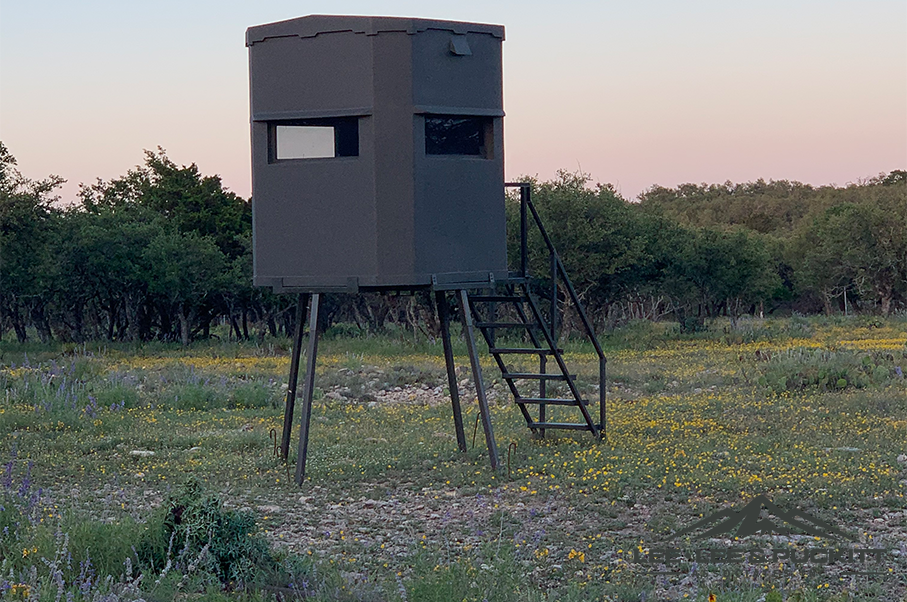 Horn & Antler Ranch Photo