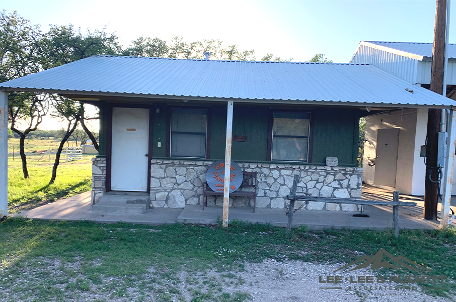 Horn & Antler Ranch Photo