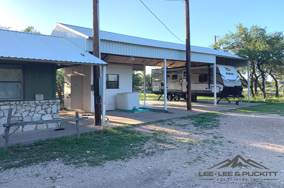 Horn & Antler Ranch Photo