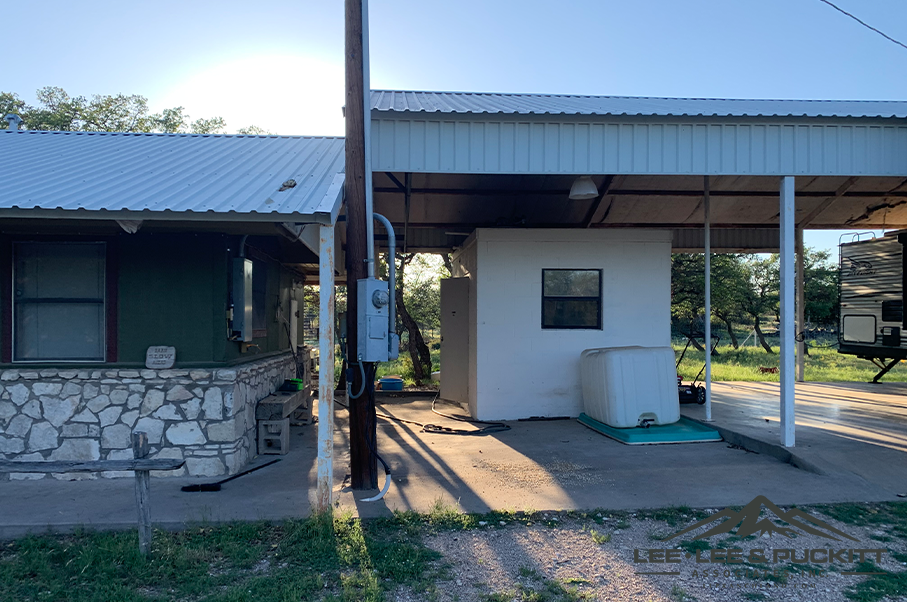 Horn & Antler Ranch Photo