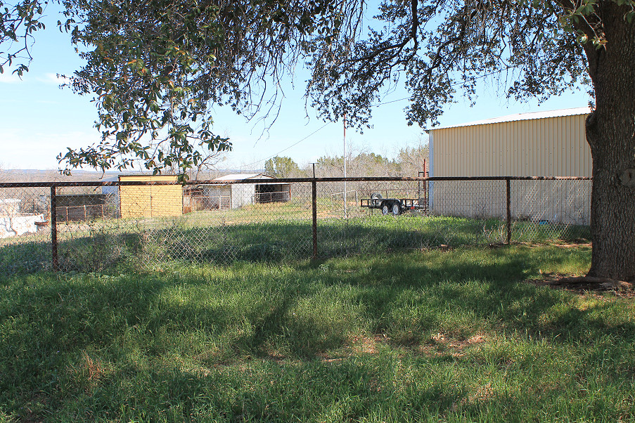 Scott Lane Acreage Photo