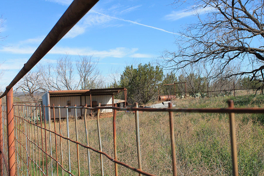 Scott Lane Acreage Photo