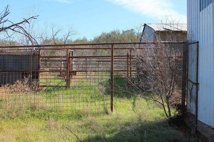 Scott Lane Acreage Photo