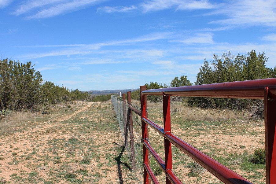 Scott Lane Acreage Photo