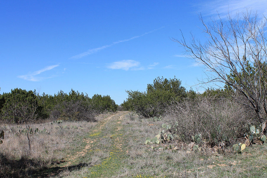 Scott Lane Acreage Photo