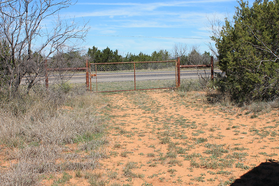 Scott Lane Acreage Photo