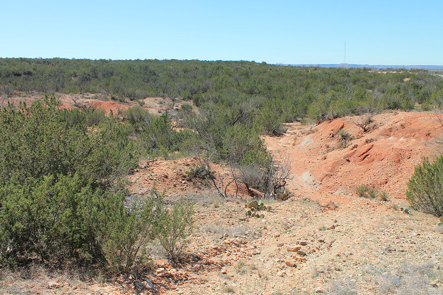 Scott Lane Acreage Photo