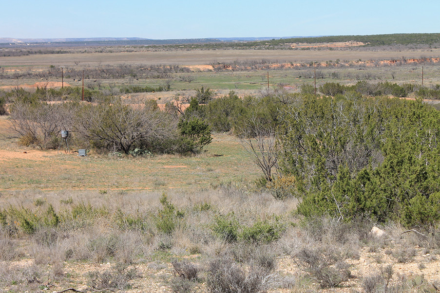 Scott Lane Acreage Photo