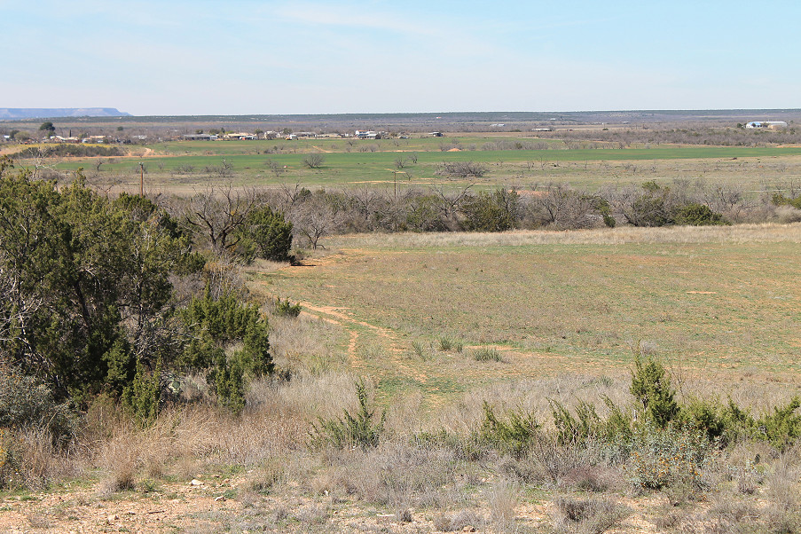 Scott Lane Acreage Photo