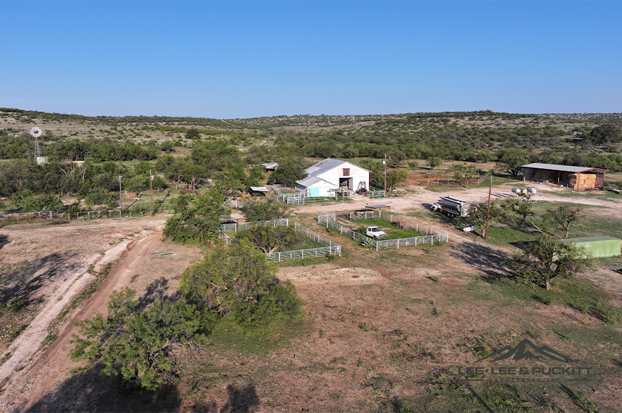 Wilson - Carlsbad Ranch Photo