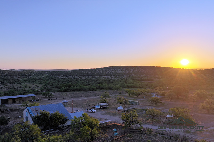 Wilson - Carlsbad Ranch Photo