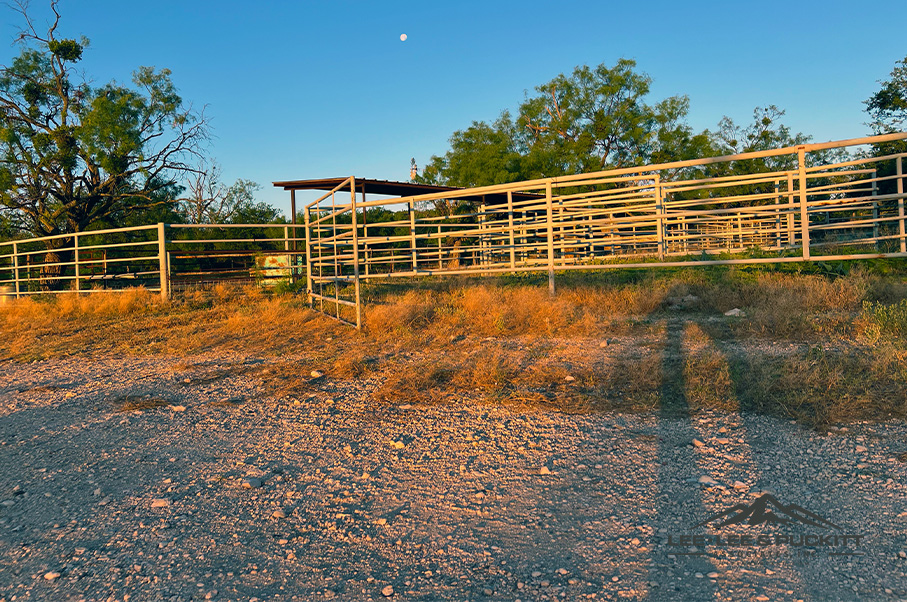 Wilson - Carlsbad Ranch Photo