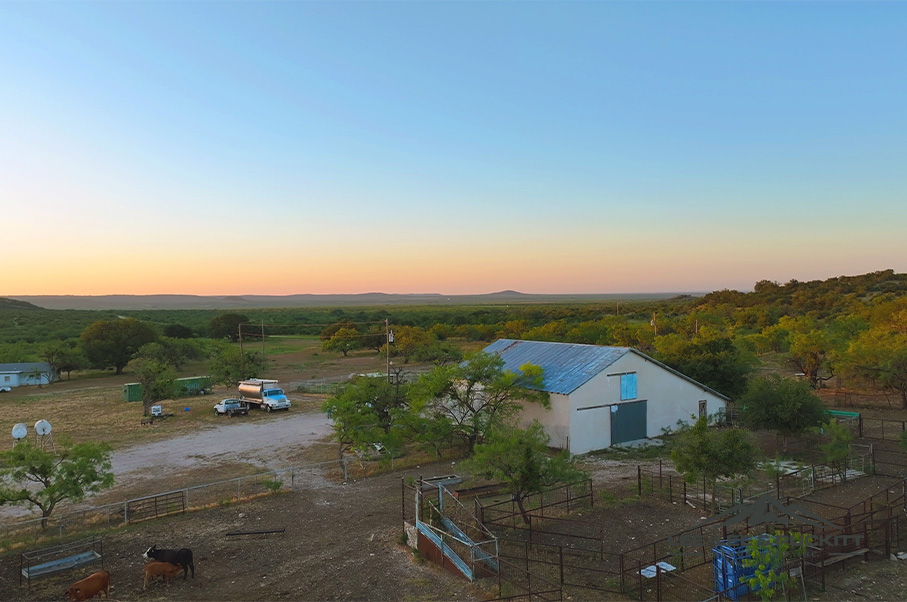 Wilson - Carlsbad Ranch Photo