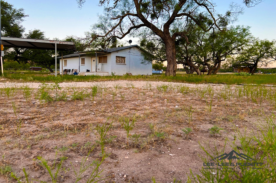 Wilson - Carlsbad Ranch Photo