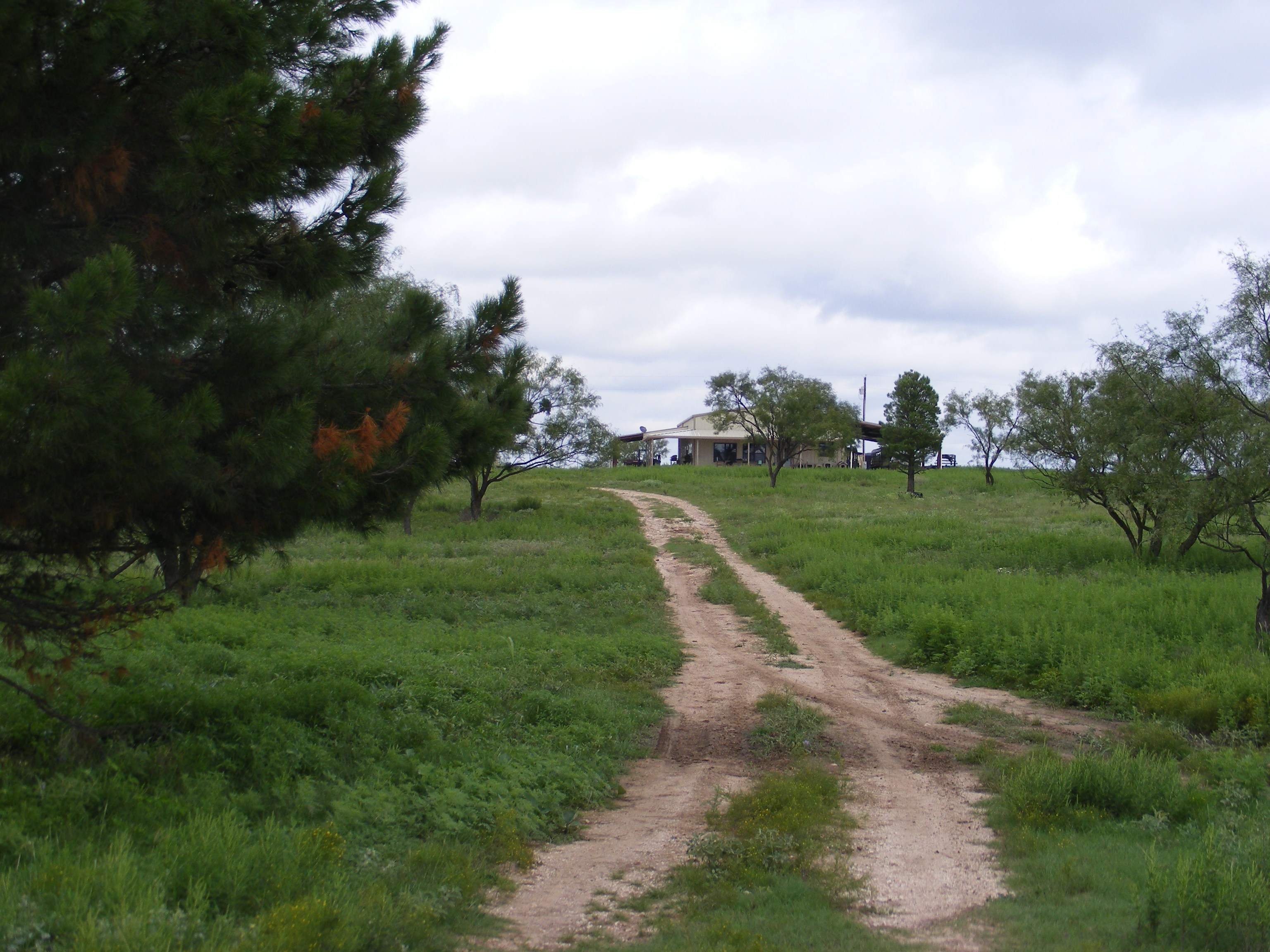 Guerin Ranch W/house | Lee, Lee & Puckitt Associates, Inc.