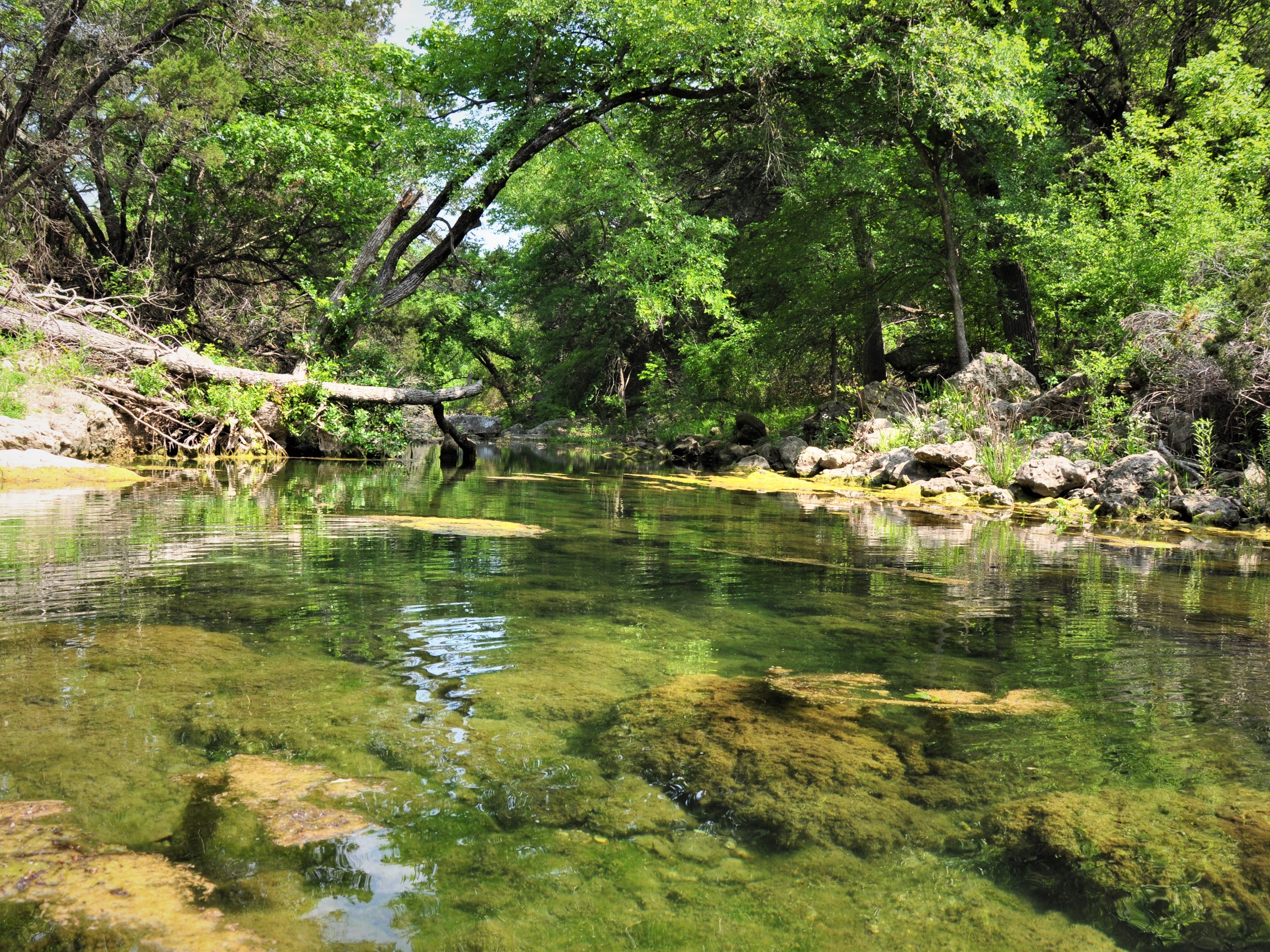 Trinity Rock Ranch | Lee, Lee & Puckitt Associates Inc.